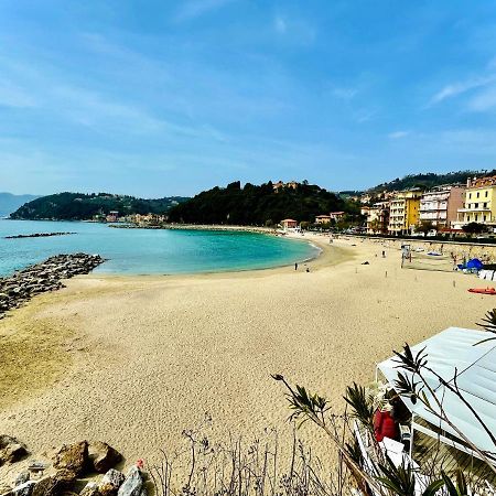 L'Angolo Dei Poeti Lerici Dış mekan fotoğraf