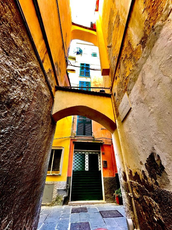 L'Angolo Dei Poeti Lerici Dış mekan fotoğraf