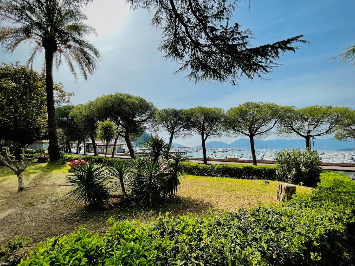 L'Angolo Dei Poeti Lerici Dış mekan fotoğraf