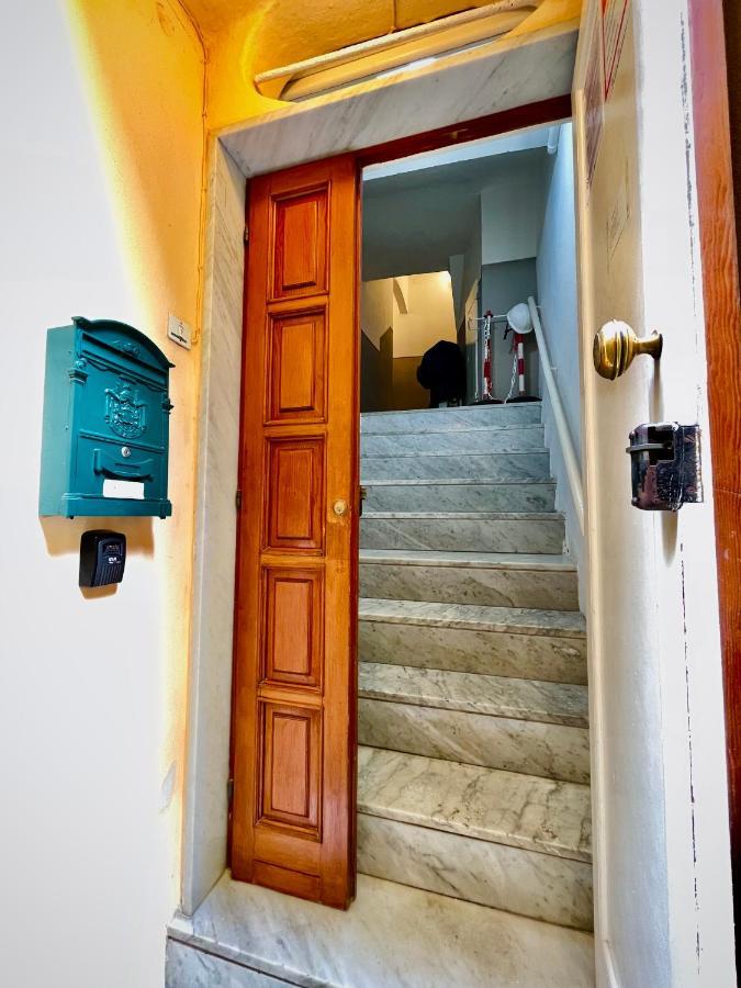 L'Angolo Dei Poeti Lerici Dış mekan fotoğraf